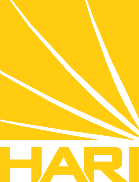 Logo Hari APS