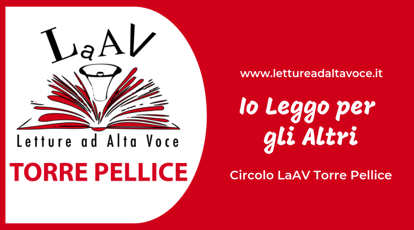 Logo Circolo LaAV Torre Pellice