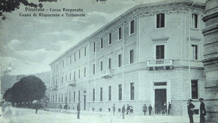 Pinerolo lotta ma perde per la prima volta il Tribunale